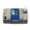 with Loading and Unloading Robots CNC turning center